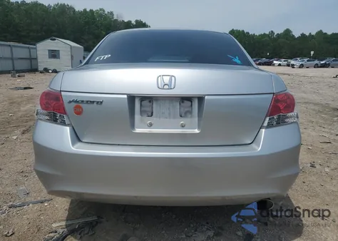 2010 Honda Accord Lxp from USA, damaged, VIN 1HGCP2F46AA138038